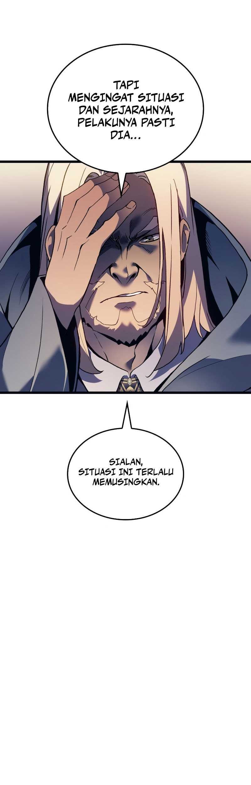 The Indomitable Martial King Bab 72 halaman 13