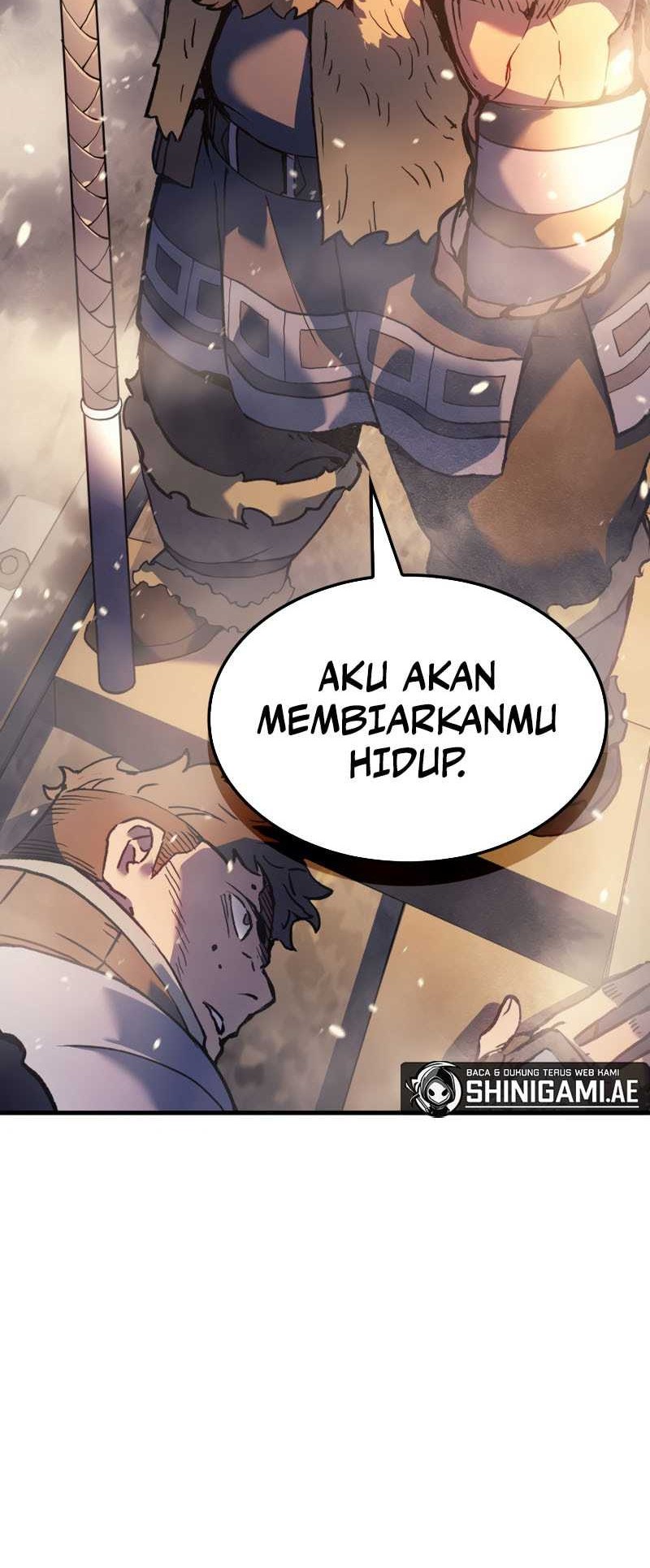 The Indomitable Martial King Bab 72 halaman 28
