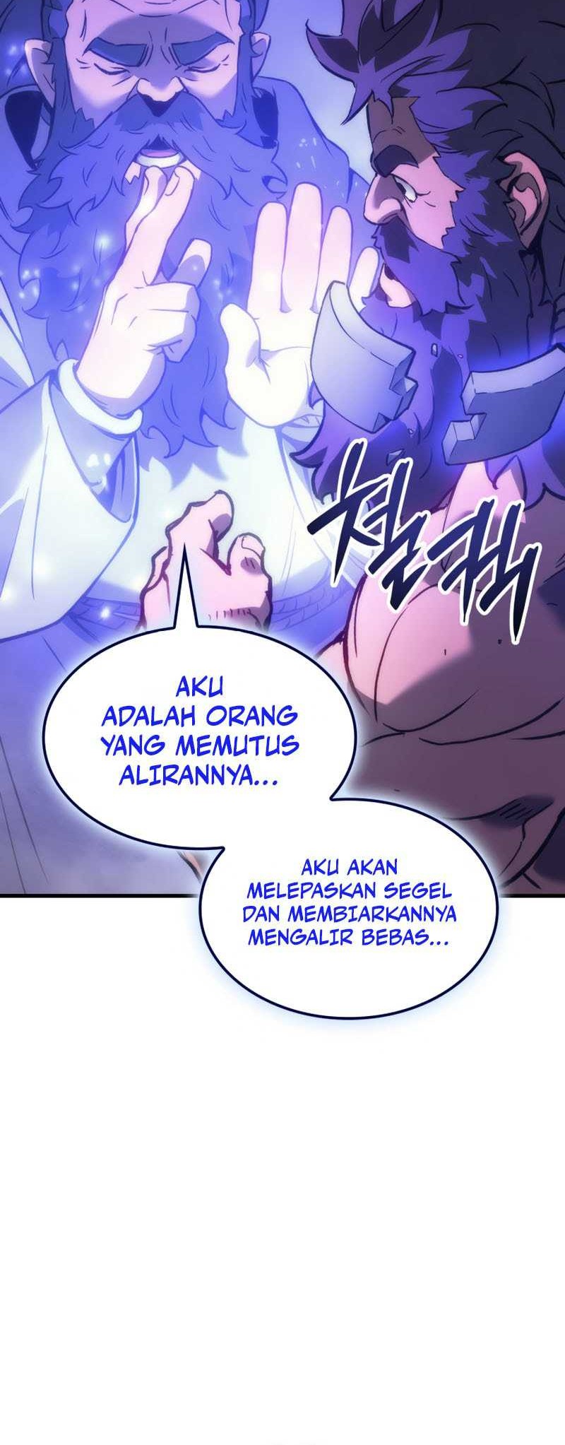 The Indomitable Martial King Bab 72 halaman 36