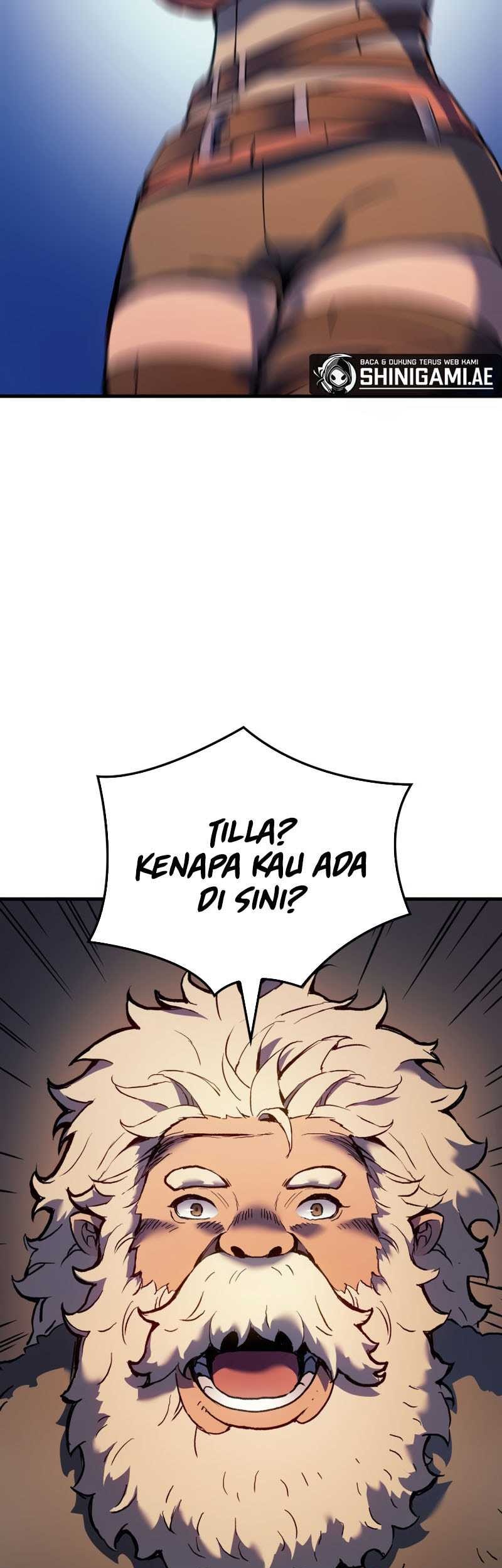 The Indomitable Martial King Bab 72 halaman 41