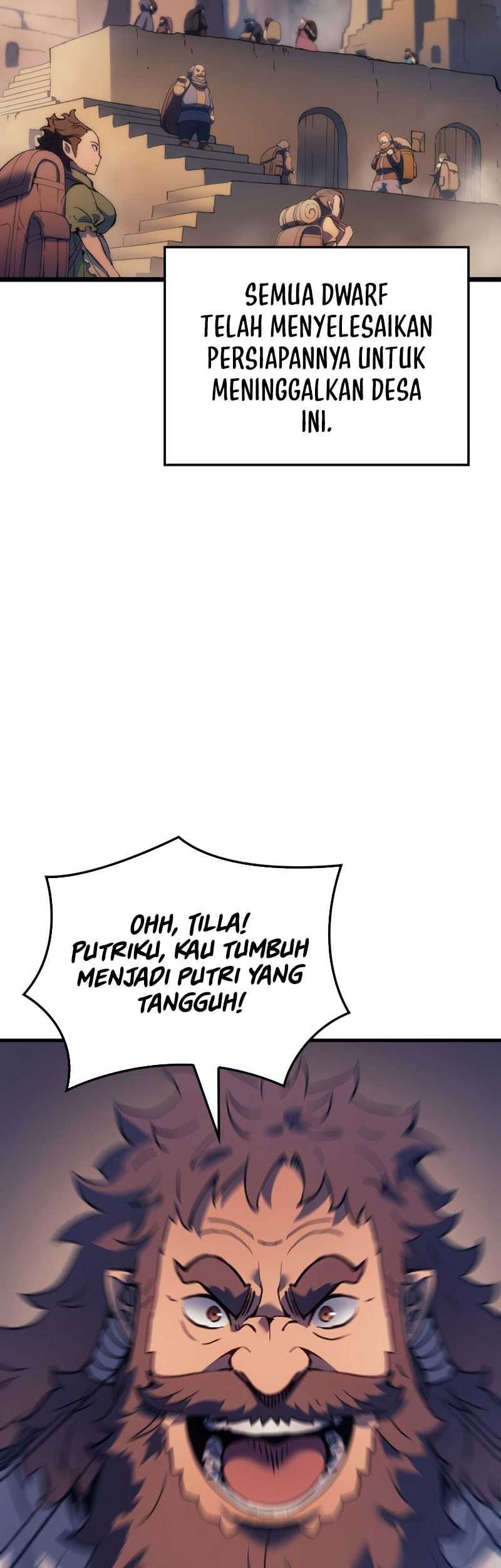 The Indomitable Martial King Bab 72 halaman 45