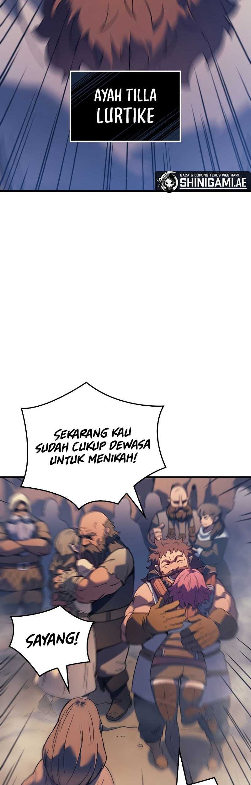 The Indomitable Martial King Bab 72 halaman 46