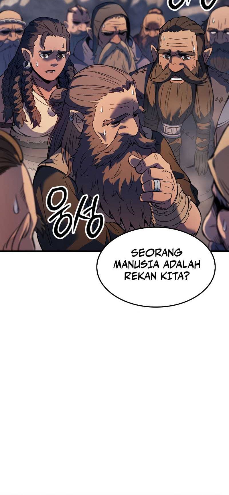 The Indomitable Martial King Bab 72 halaman 56