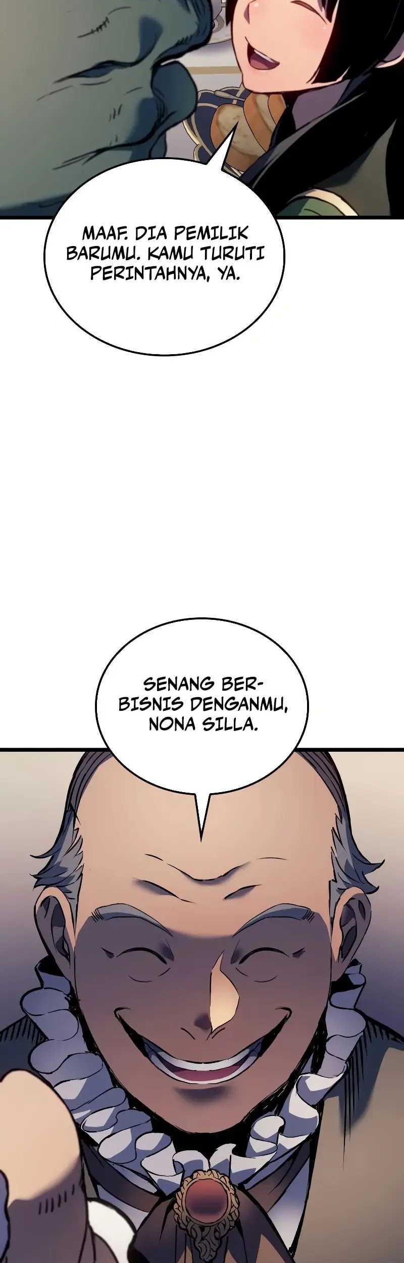 The Indomitable Martial King Bab 73 halaman 44