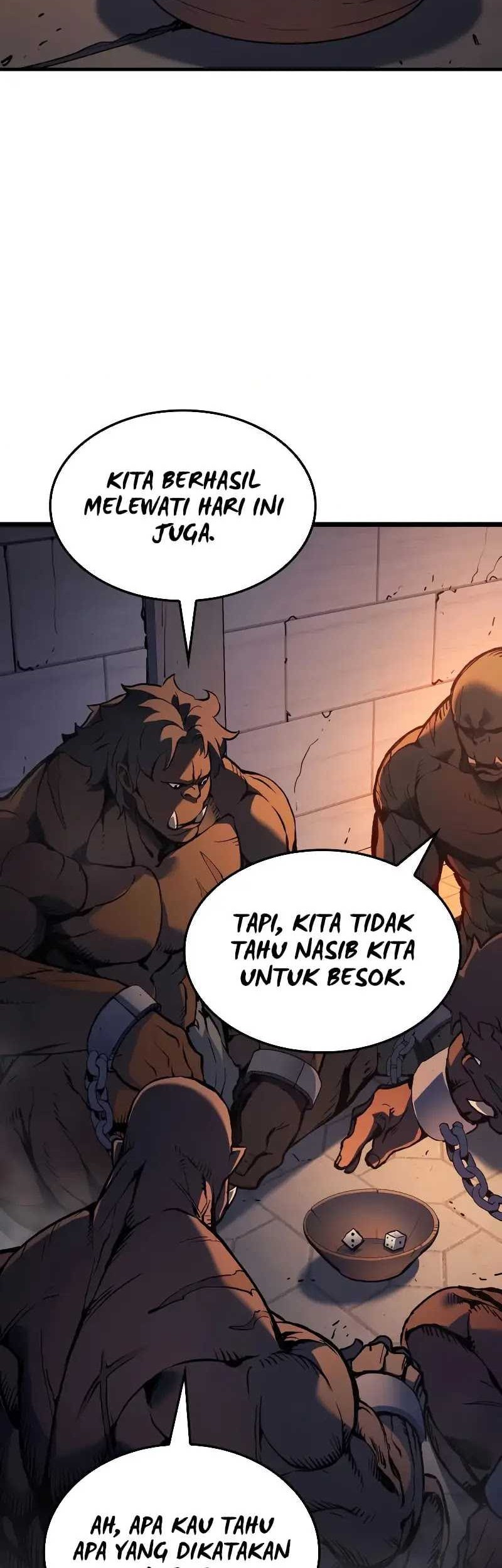 The Indomitable Martial King Bab 73 halaman 55