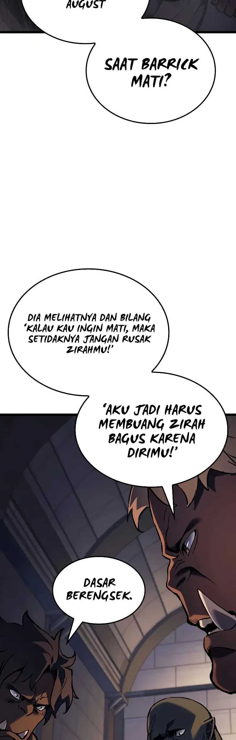 The Indomitable Martial King Bab 73 halaman 56