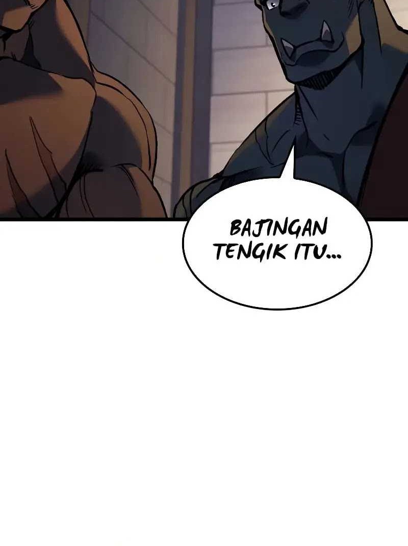 The Indomitable Martial King Bab 73 halaman 57