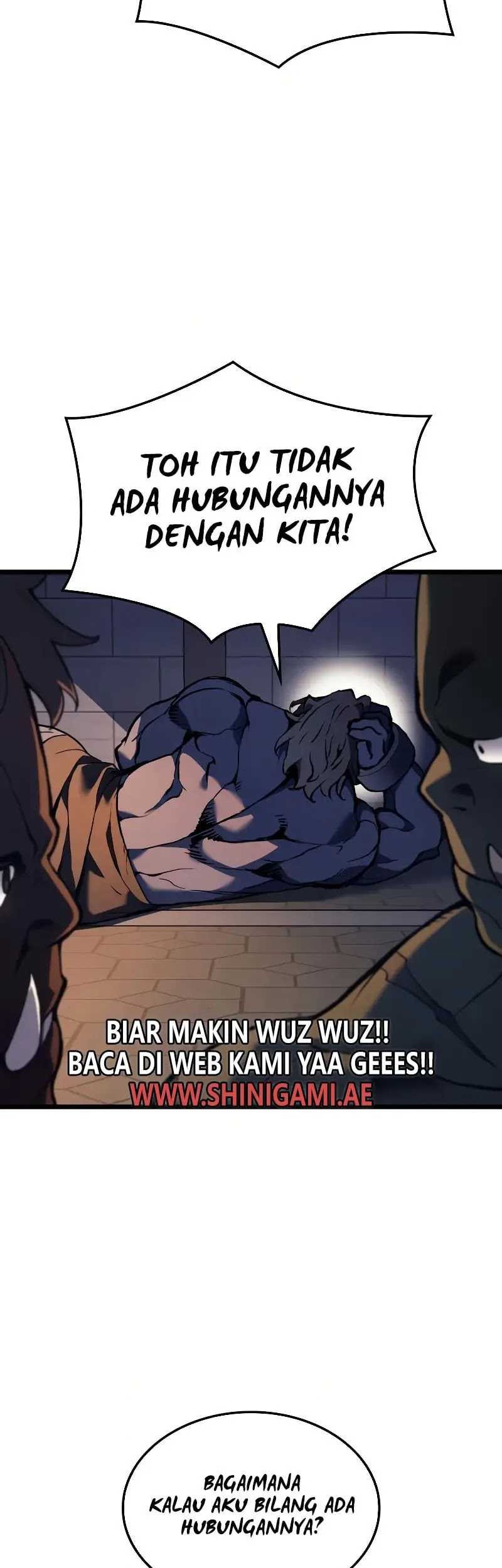 The Indomitable Martial King Bab 73 halaman 60