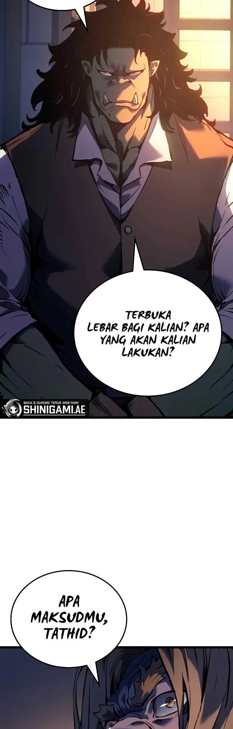 The Indomitable Martial King Bab 73 halaman 63