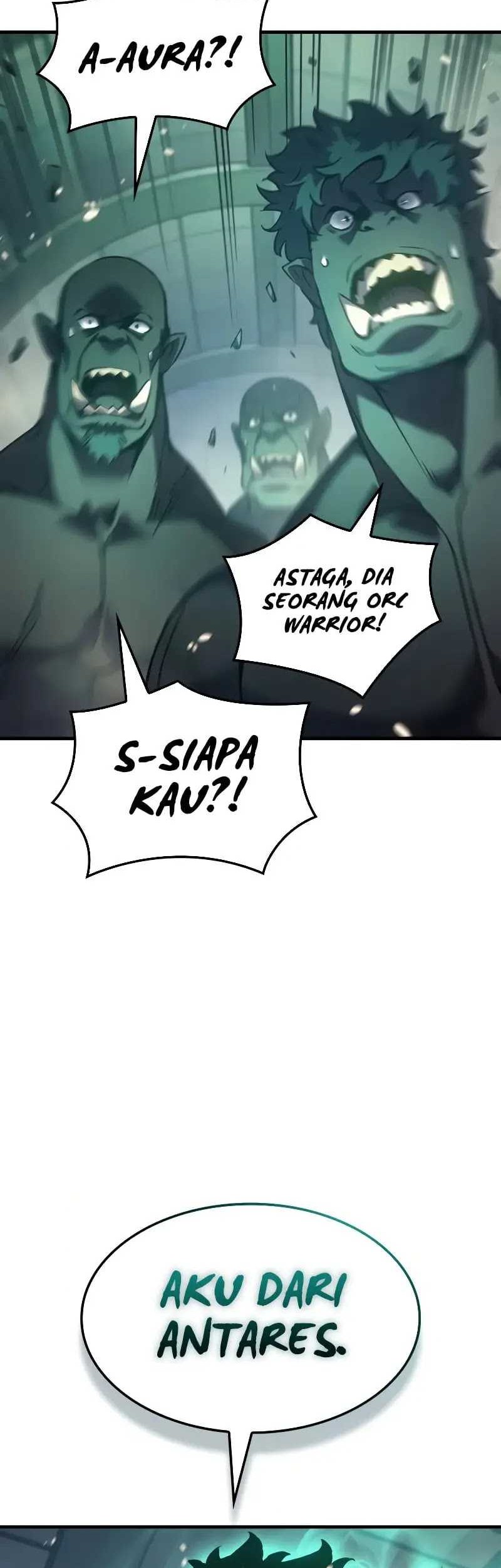 The Indomitable Martial King Bab 73 halaman 67