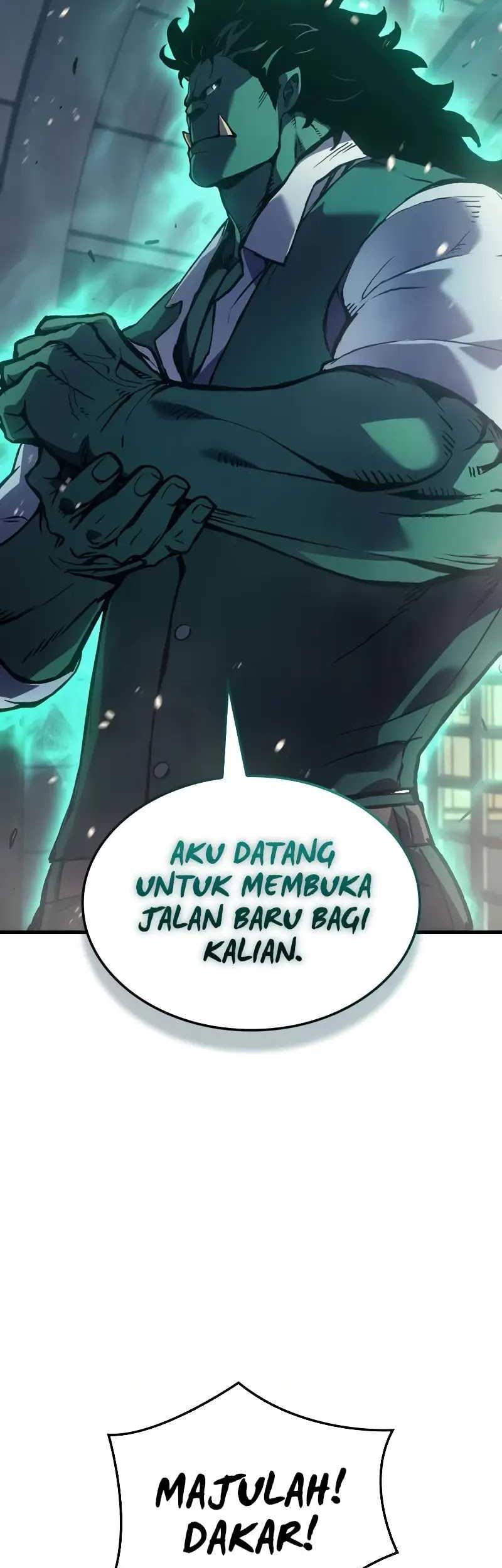 The Indomitable Martial King Bab 73 halaman 68
