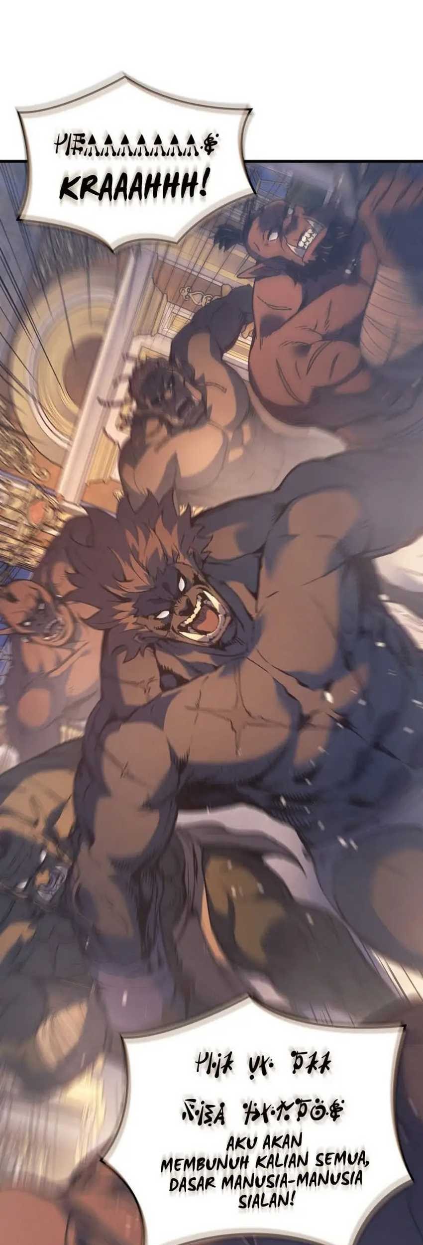 The Indomitable Martial King chapter 74 halaman 7