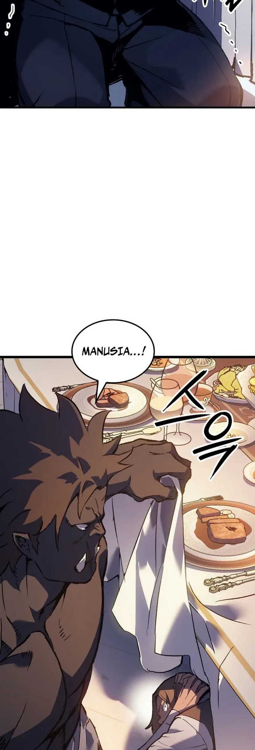 The Indomitable Martial King chapter 74 halaman 9