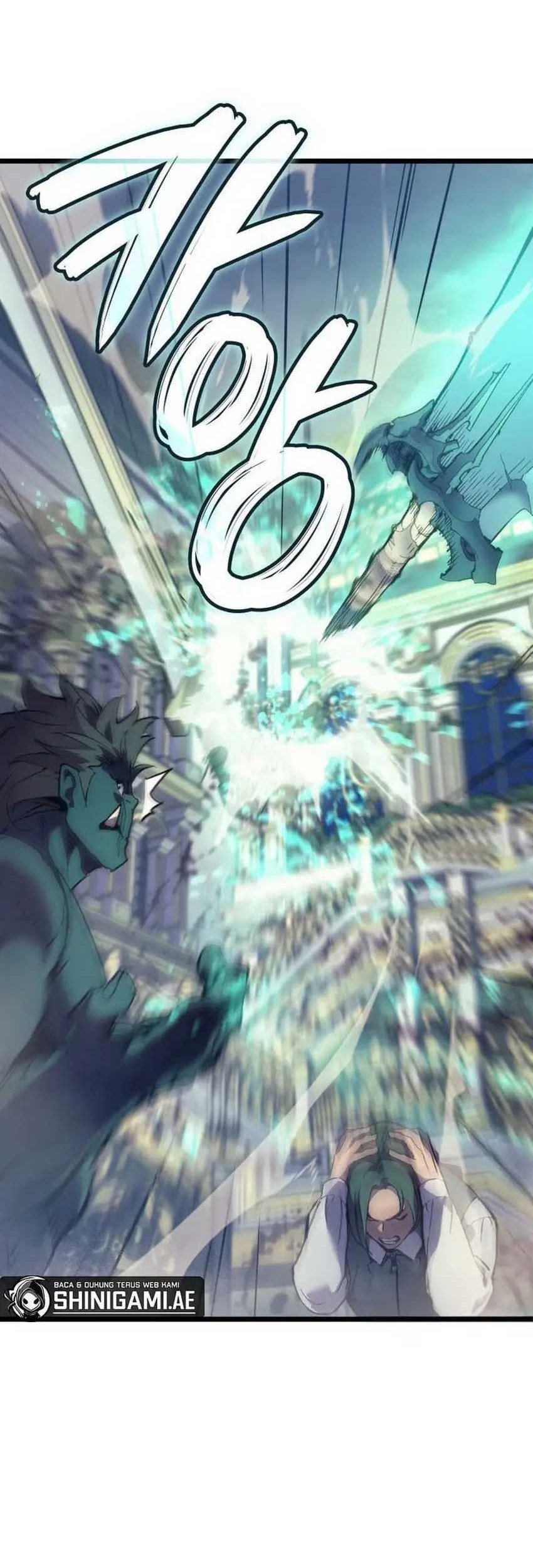 The Indomitable Martial King chapter 74 halaman 13