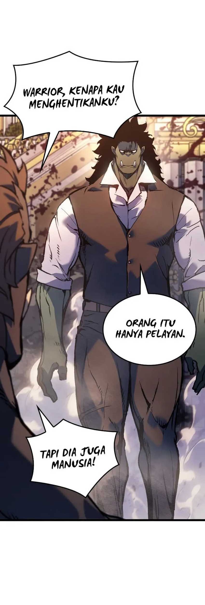 The Indomitable Martial King chapter 74 halaman 14