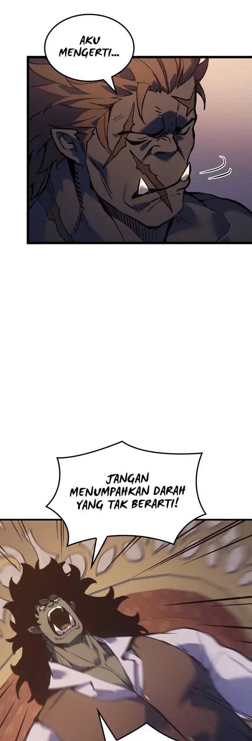 The Indomitable Martial King chapter 74 halaman 18