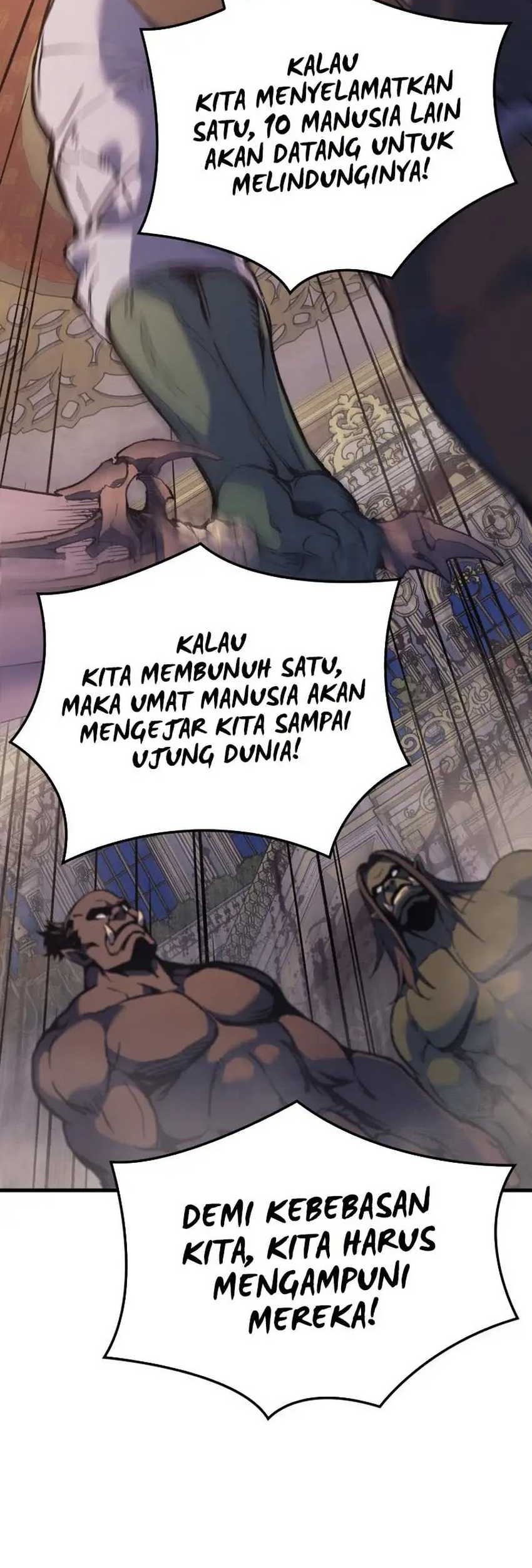 The Indomitable Martial King chapter 74 halaman 19