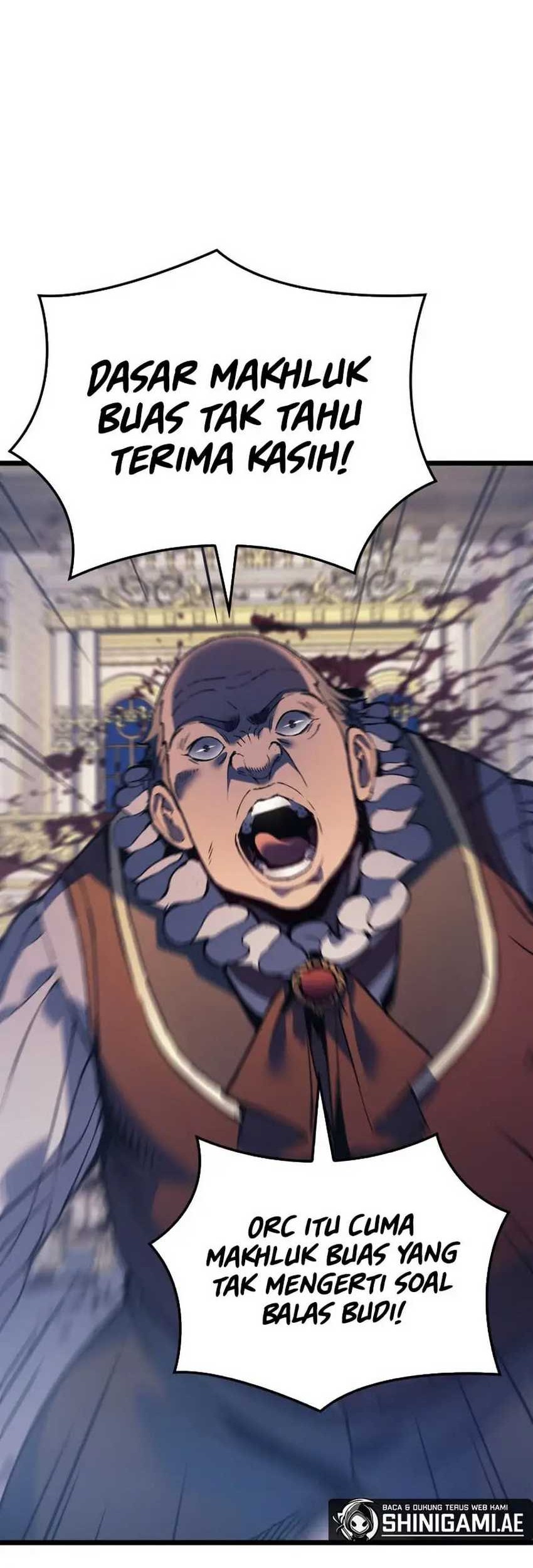The Indomitable Martial King chapter 74 halaman 20