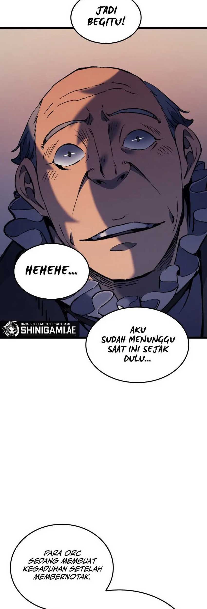 The Indomitable Martial King chapter 74 halaman 23