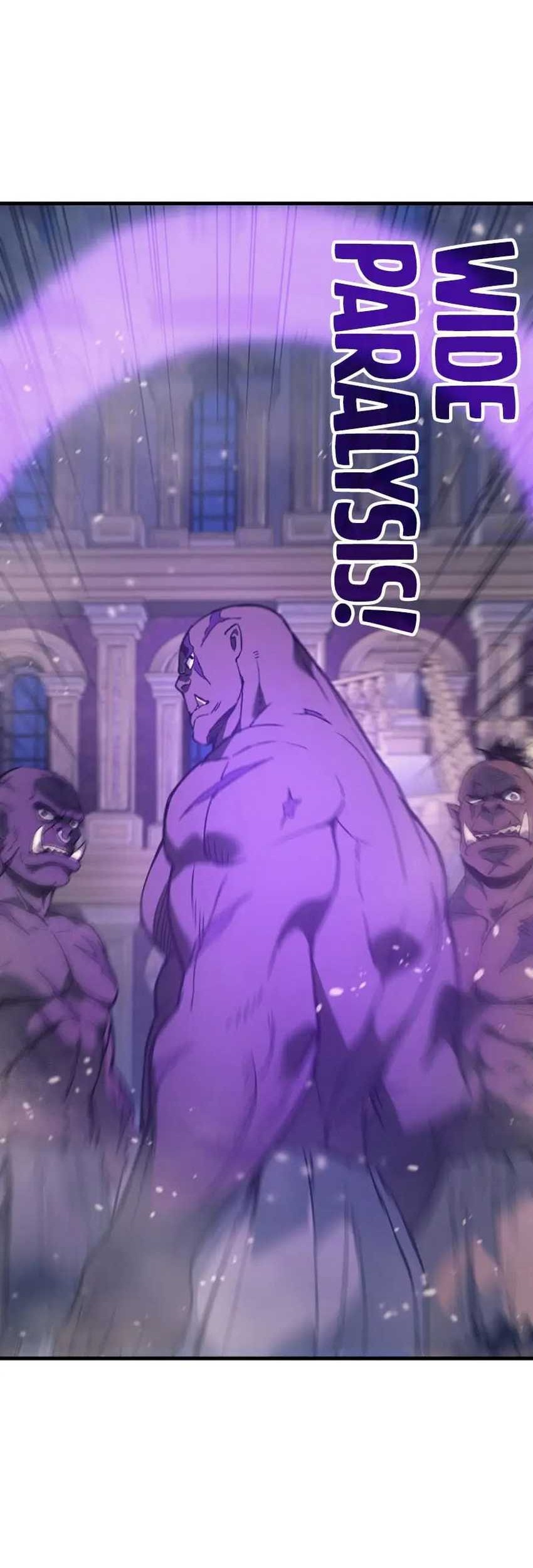 The Indomitable Martial King chapter 74 halaman 25