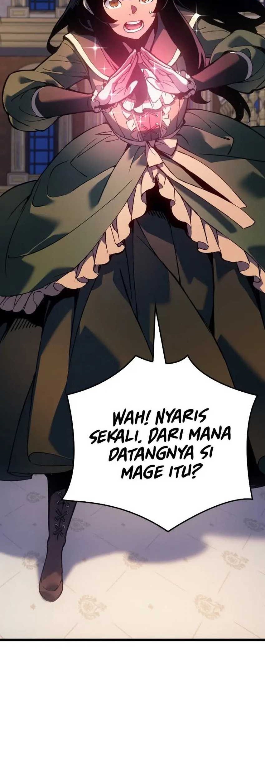 The Indomitable Martial King chapter 74 halaman 30