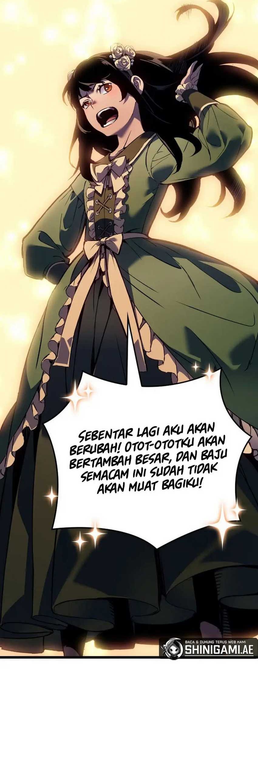 The Indomitable Martial King chapter 74 halaman 34