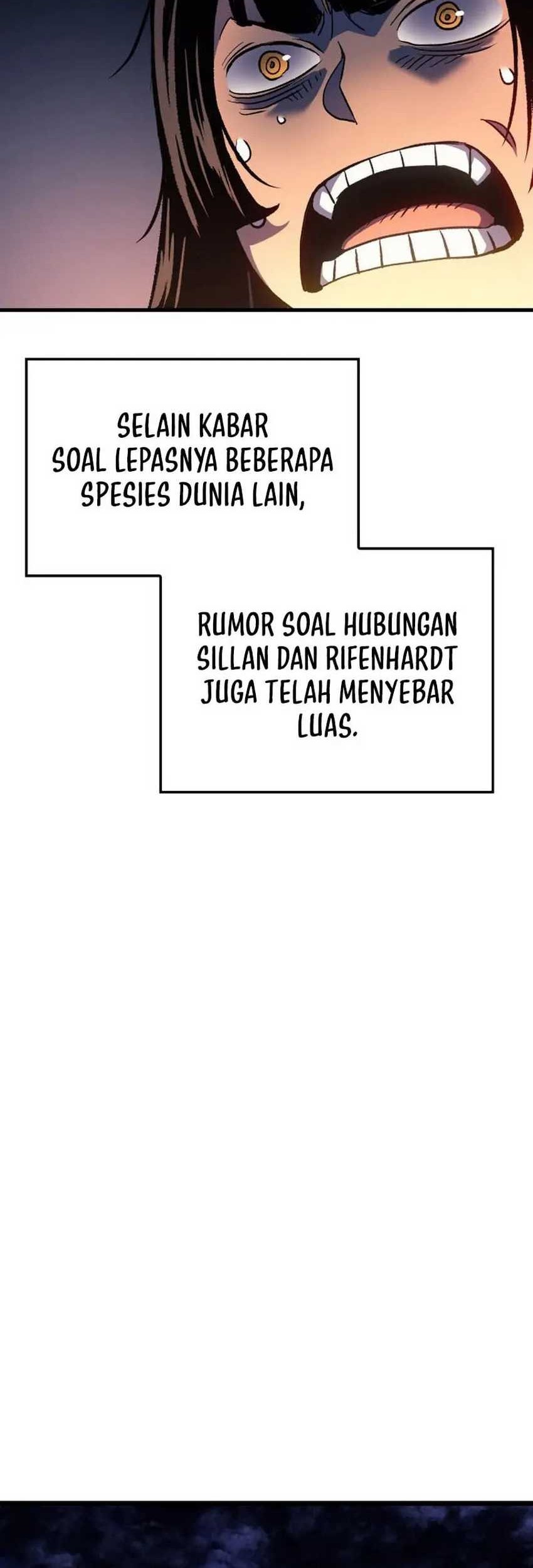 The Indomitable Martial King chapter 74 halaman 38