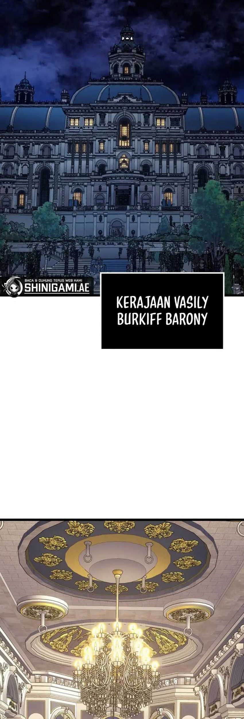 The Indomitable Martial King chapter 74 halaman 39