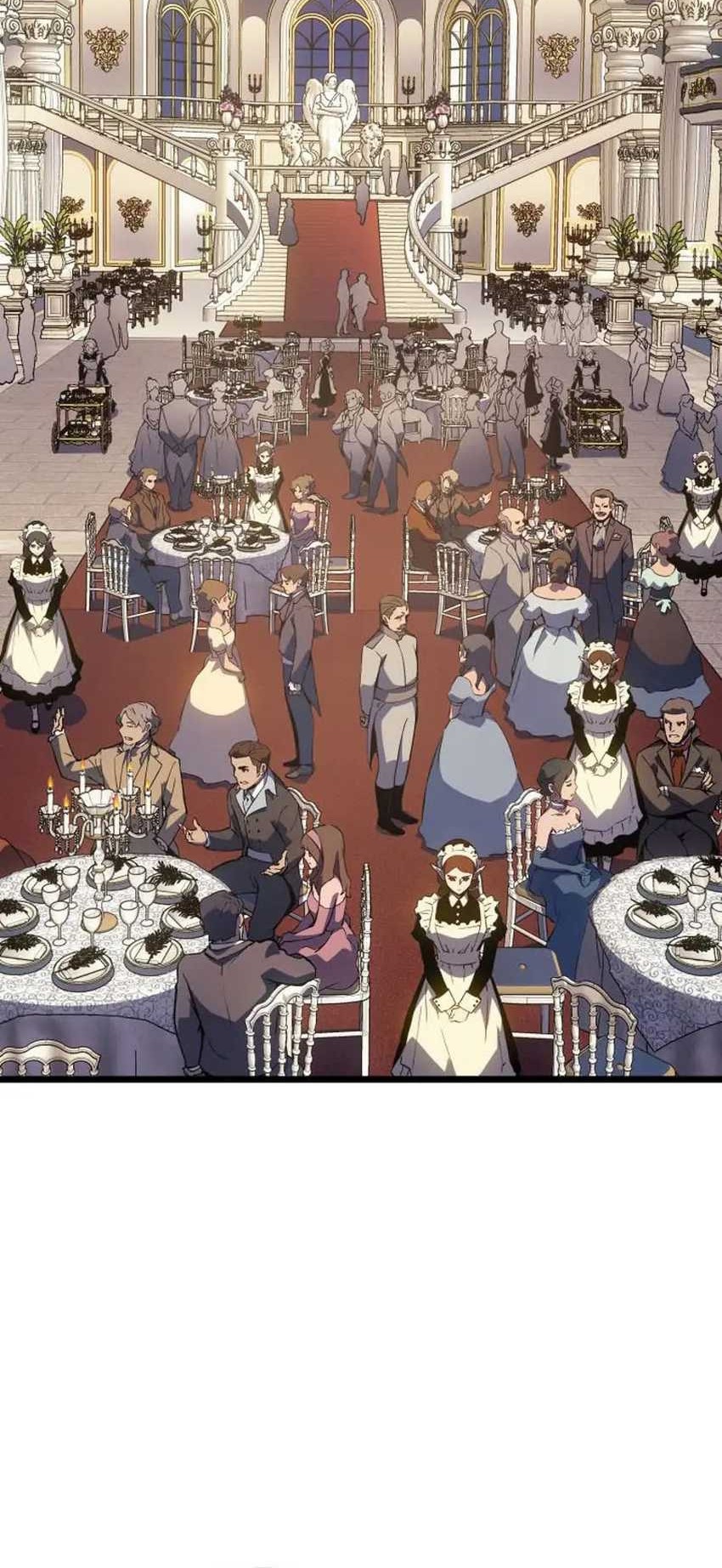 The Indomitable Martial King chapter 74 halaman 40
