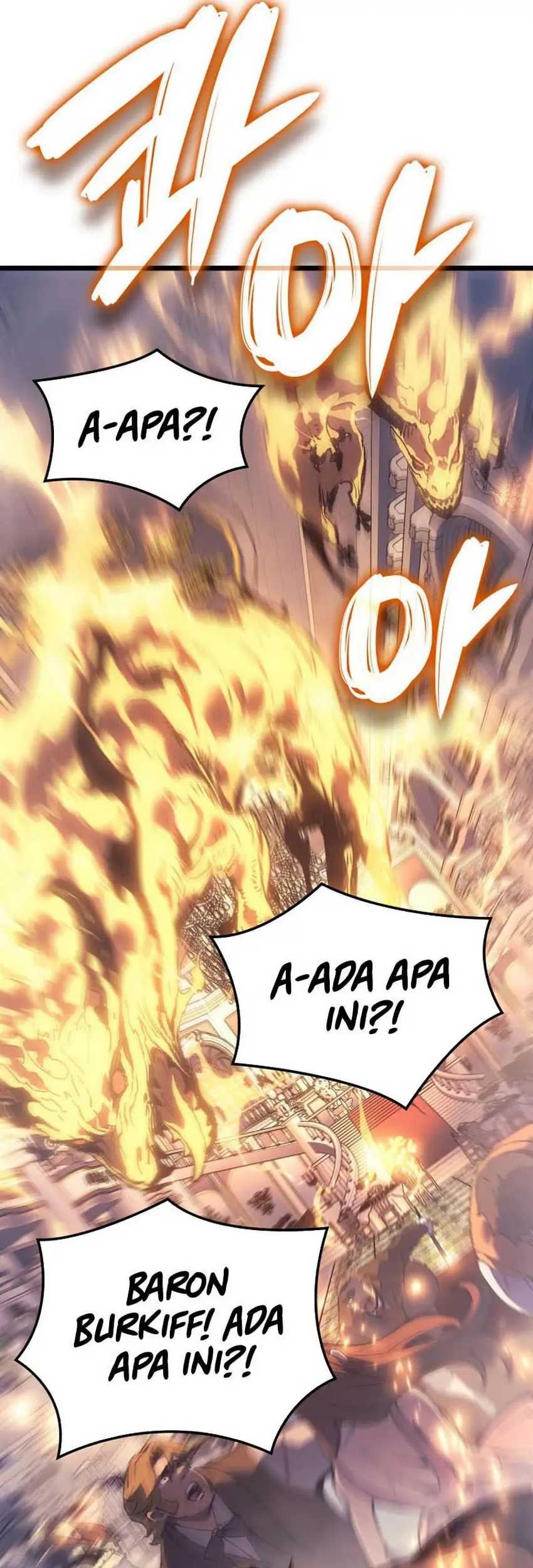 The Indomitable Martial King chapter 74 halaman 45