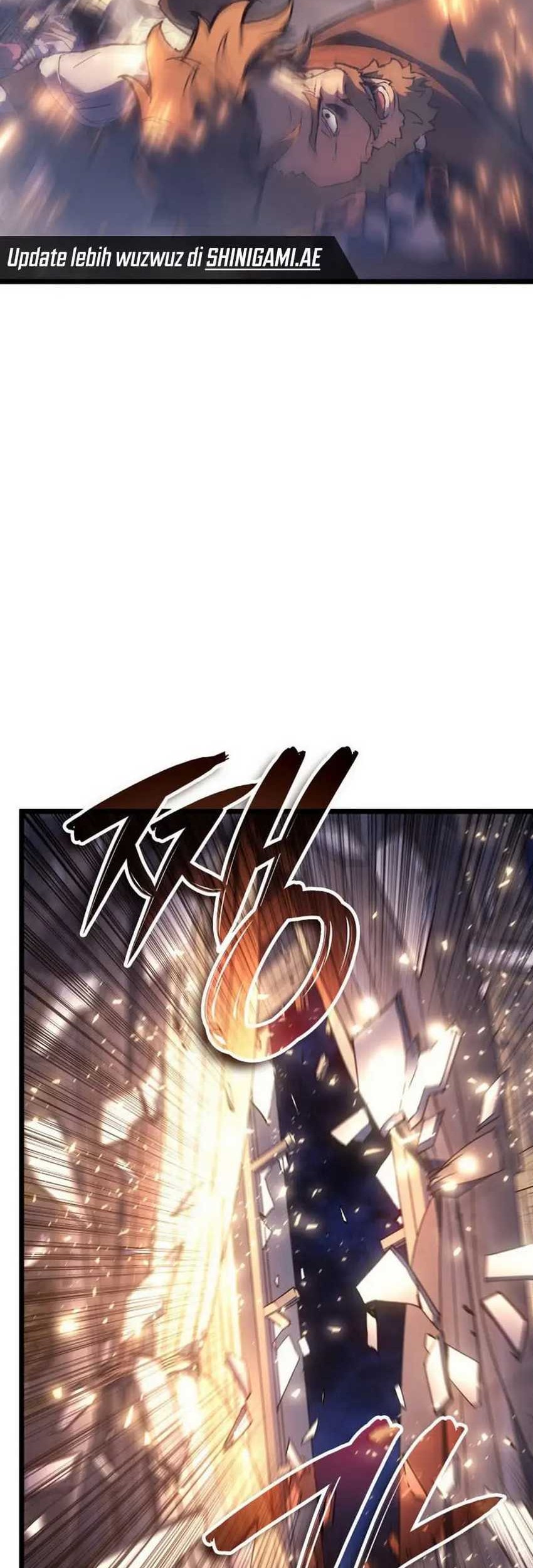 The Indomitable Martial King chapter 74 halaman 46