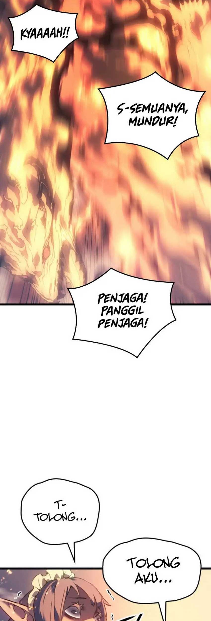 The Indomitable Martial King chapter 74 halaman 51