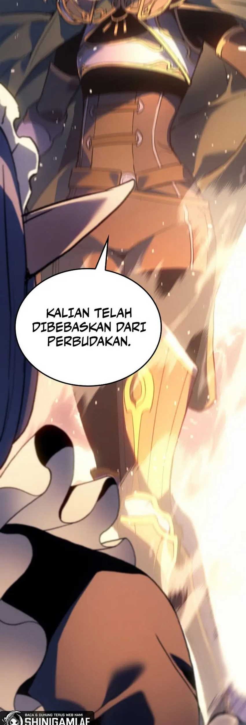 The Indomitable Martial King chapter 74 halaman 53