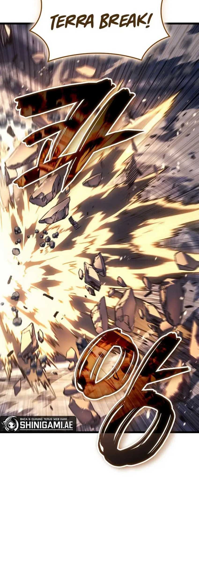 The Indomitable Martial King chapter 74 halaman 56