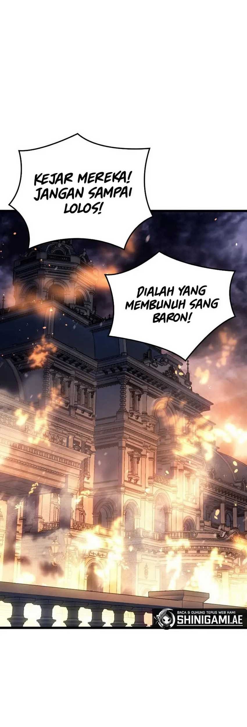 The Indomitable Martial King chapter 74 halaman 60