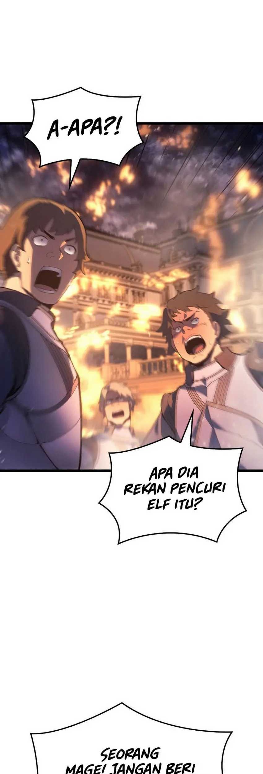 The Indomitable Martial King chapter 74 halaman 61