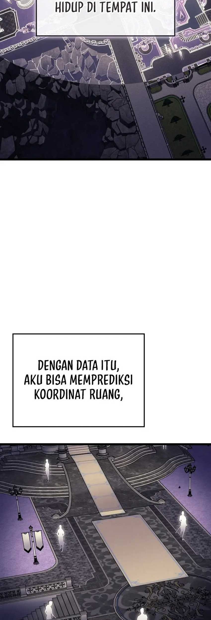 The Indomitable Martial King chapter 74 halaman 65