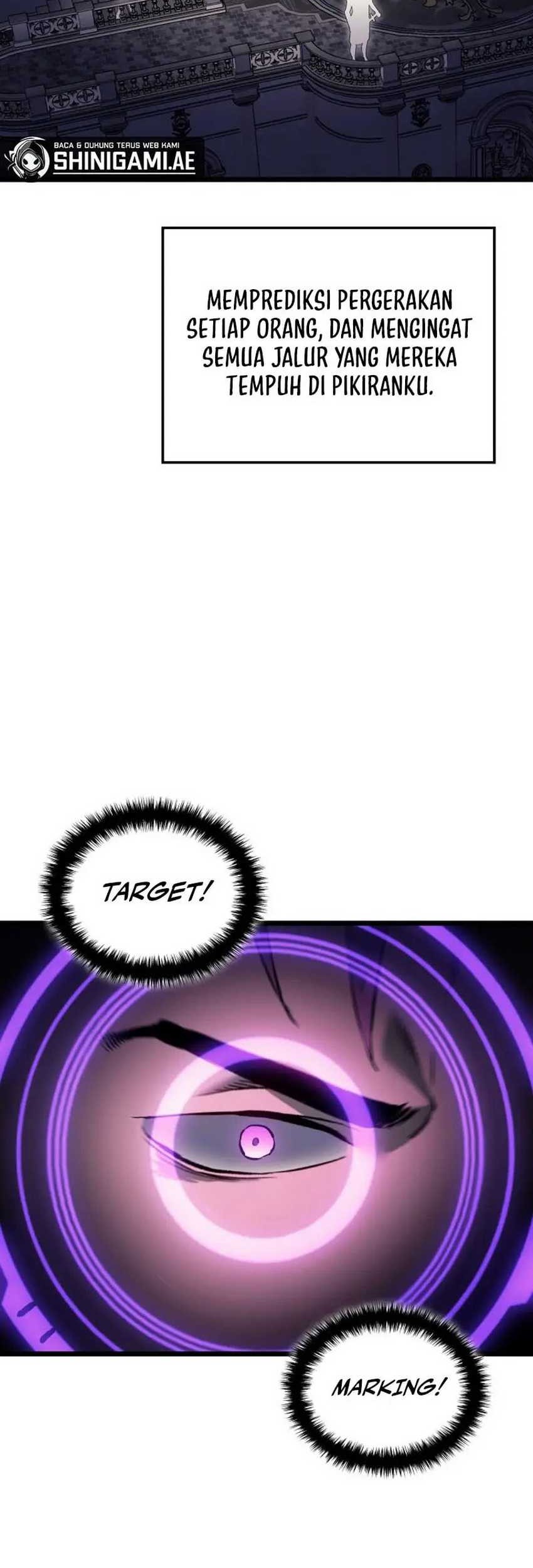 The Indomitable Martial King chapter 74 halaman 66