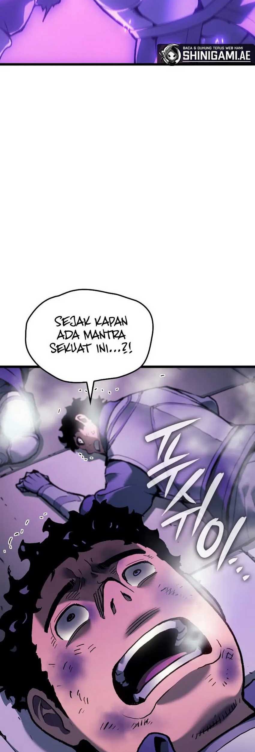 The Indomitable Martial King chapter 74 halaman 71