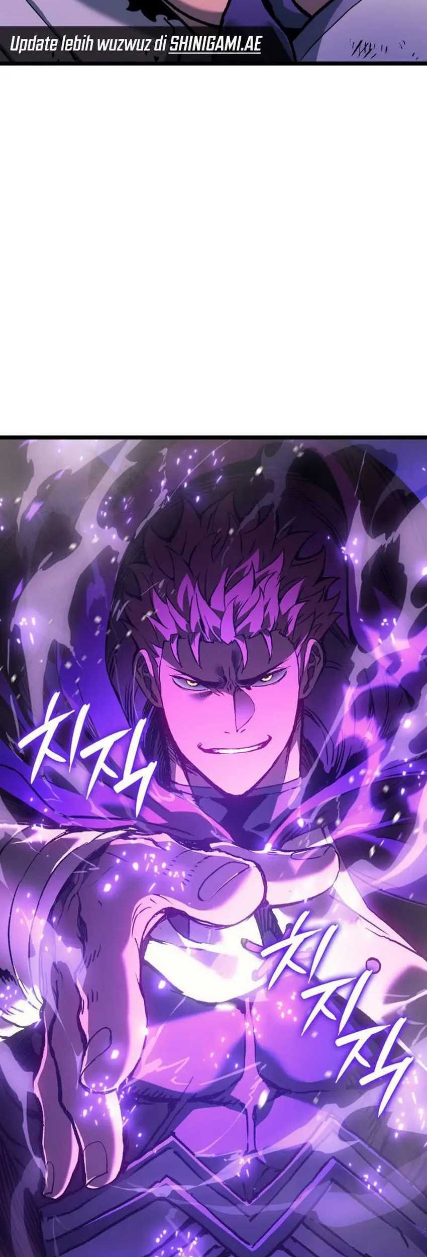 The Indomitable Martial King chapter 74 halaman 72