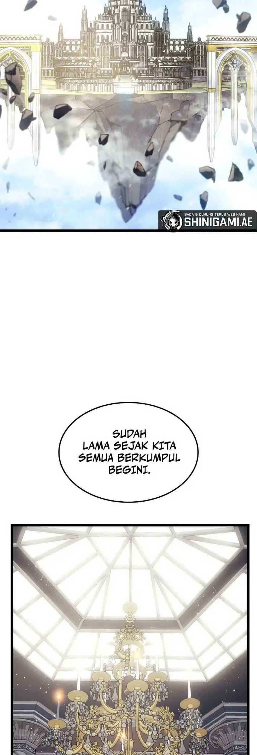 The Indomitable Martial King chapter 74 halaman 77