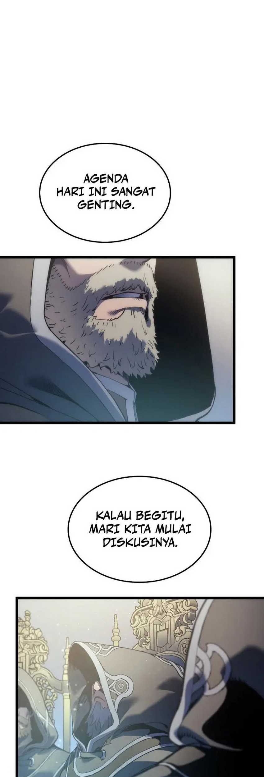 The Indomitable Martial King chapter 74 halaman 79
