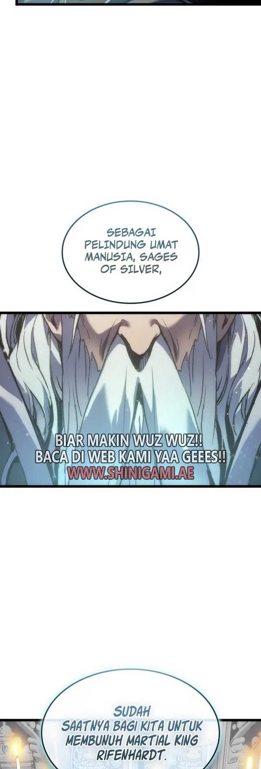 The Indomitable Martial King chapter 74 halaman 80