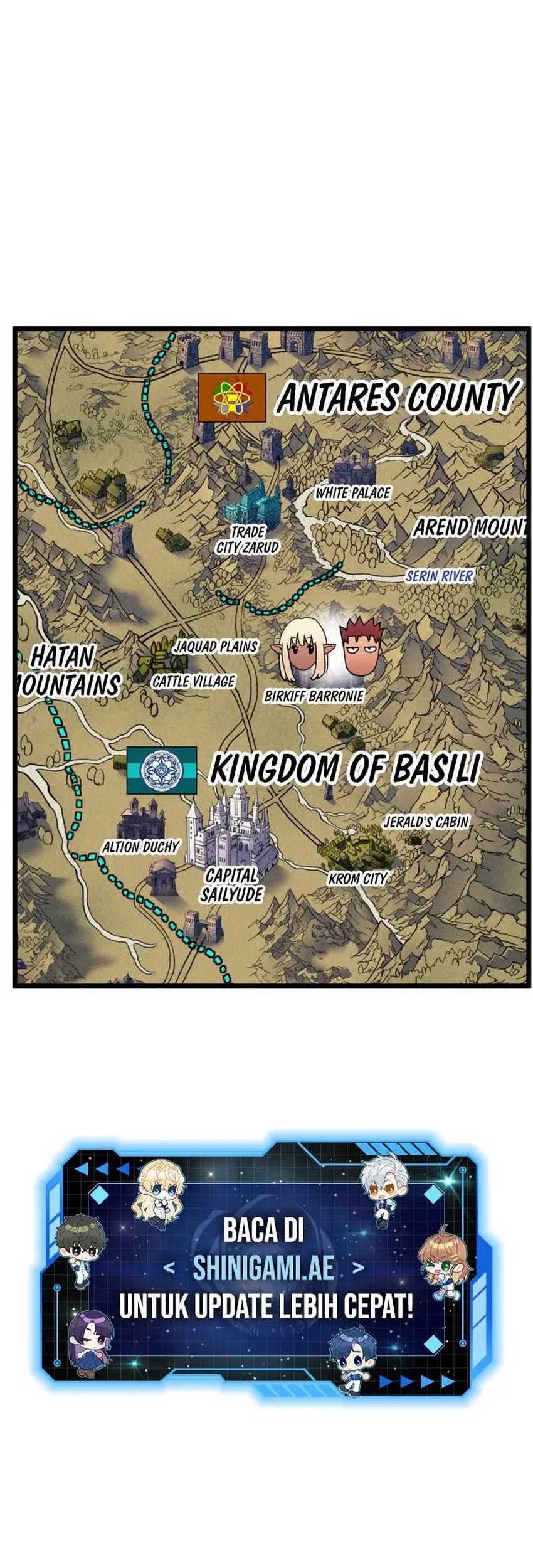 The Indomitable Martial King chapter 74 halaman 82