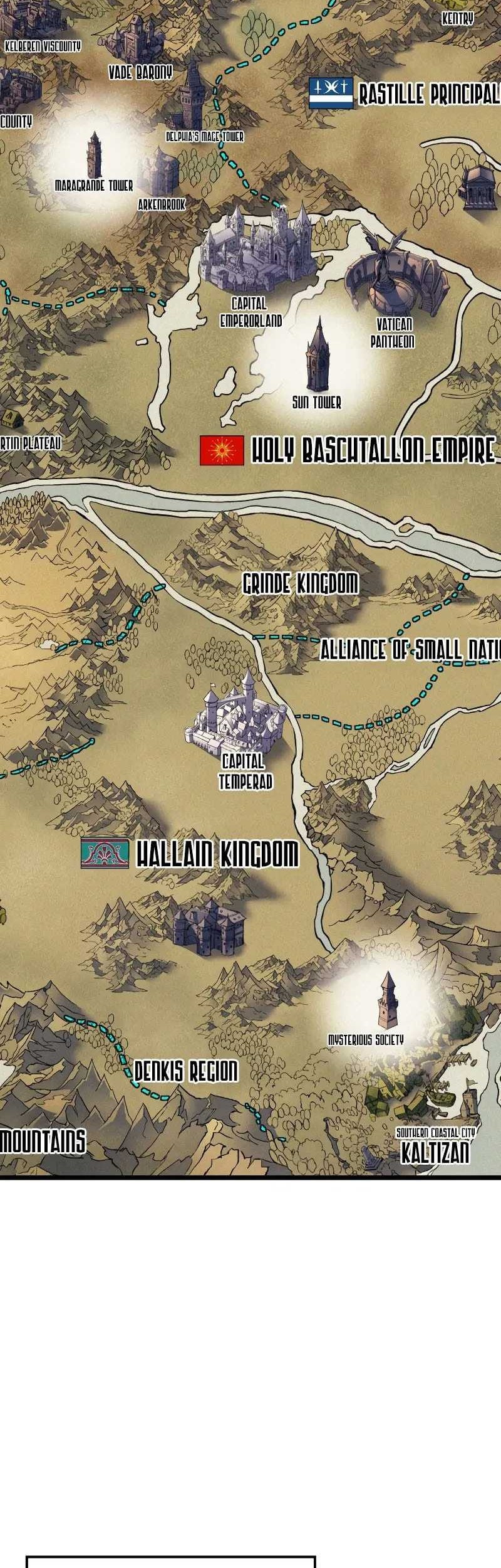 The Indomitable Martial King chapter 75 halaman 2