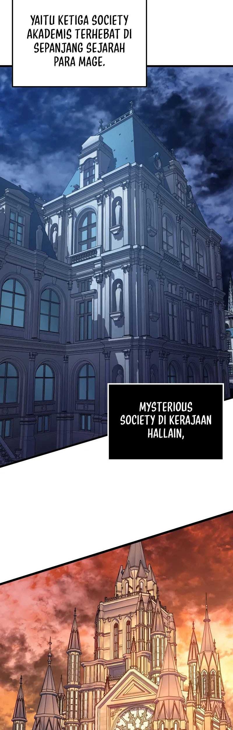 The Indomitable Martial King chapter 75 halaman 3