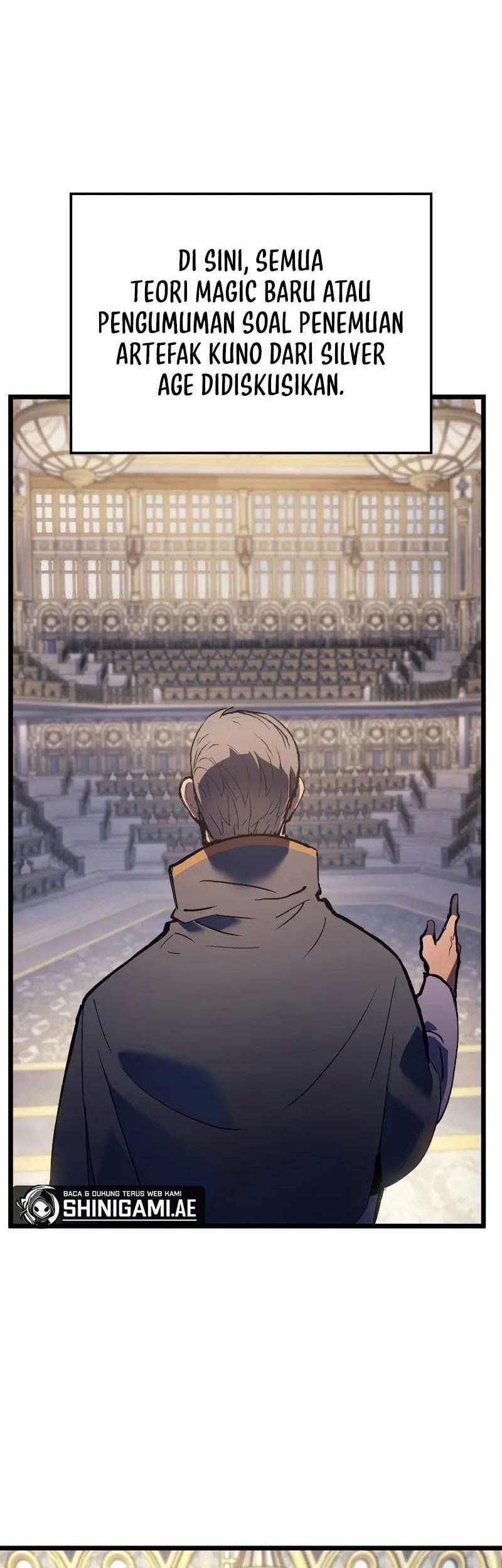 The Indomitable Martial King chapter 75 halaman 6