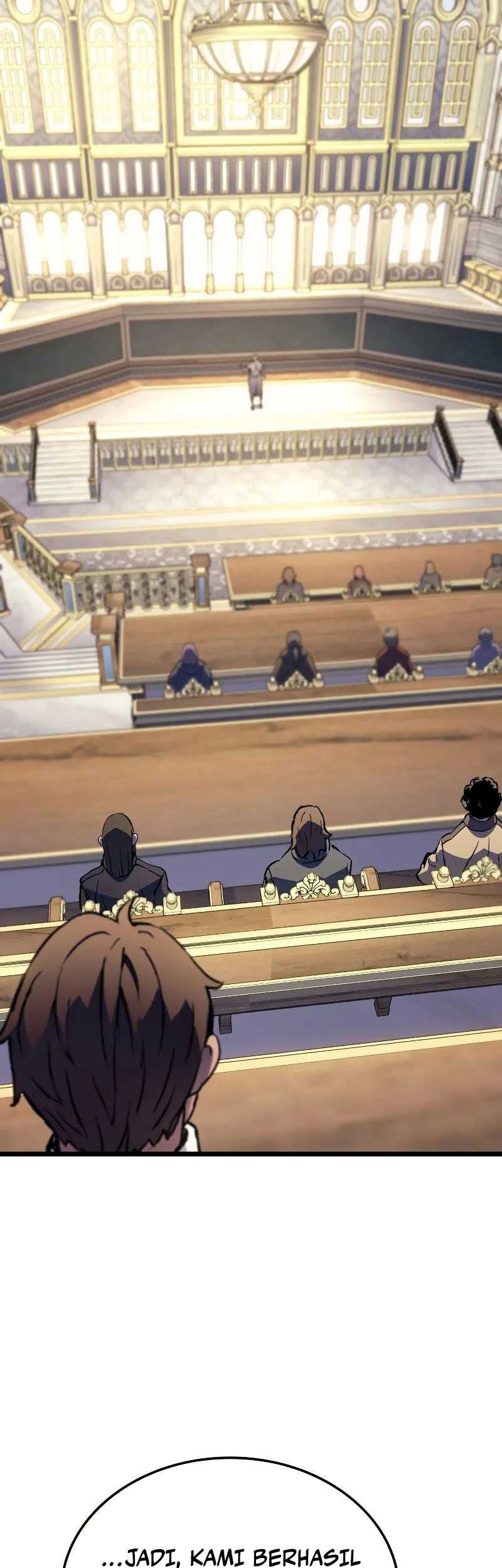 The Indomitable Martial King chapter 75 halaman 7