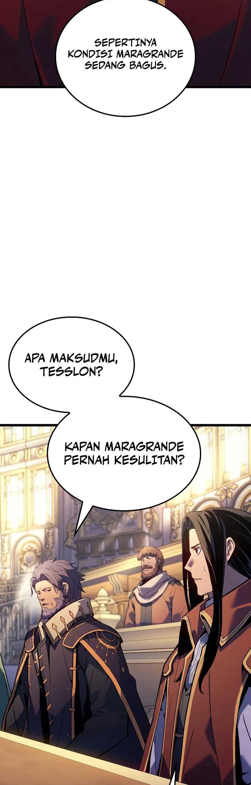 The Indomitable Martial King chapter 75 halaman 10