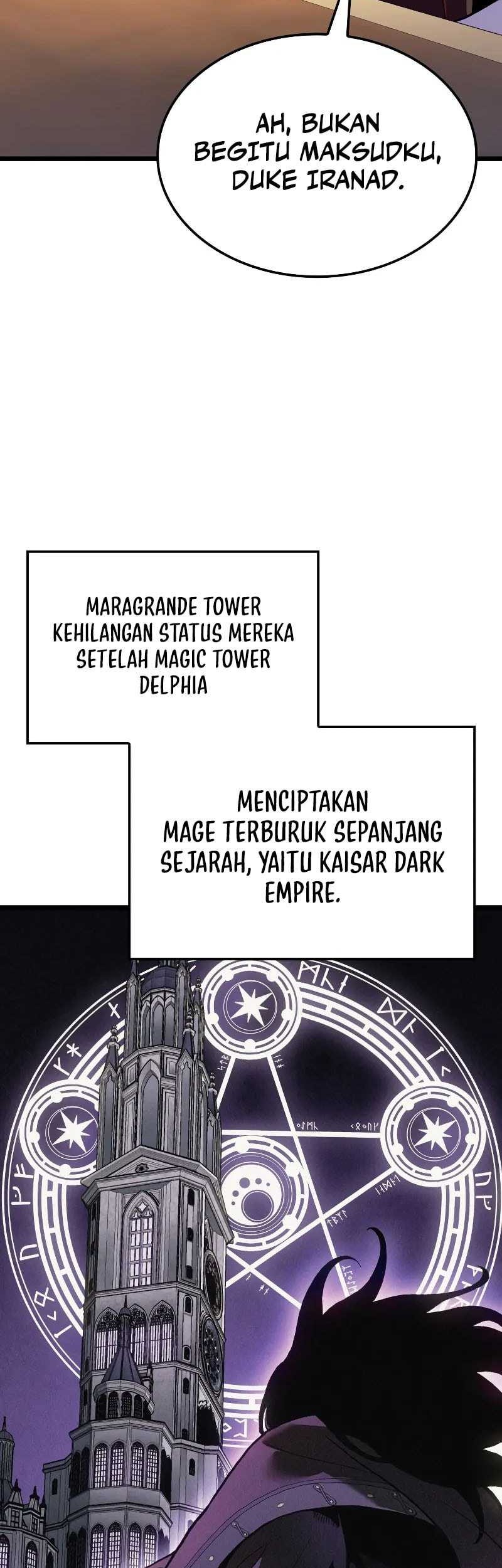 The Indomitable Martial King chapter 75 halaman 11